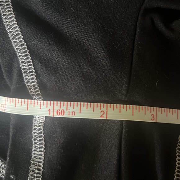 Rae Dunn pajama shorts - Picture 6 of 6